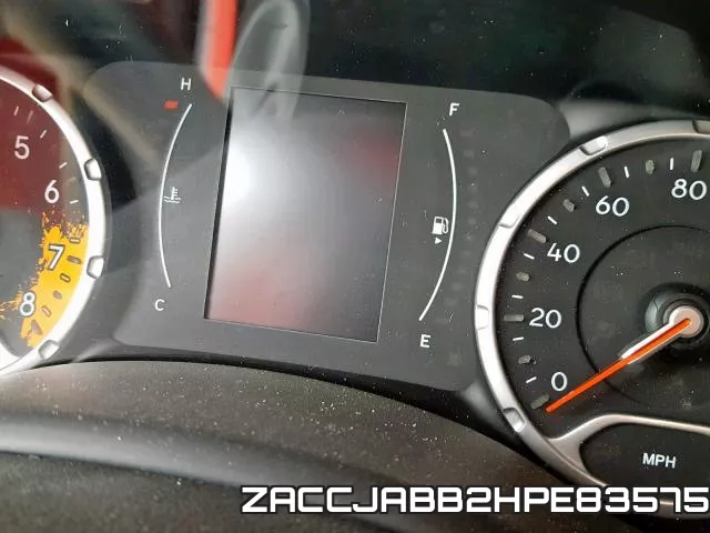 ZACCJABB2HPE83575 фото 9