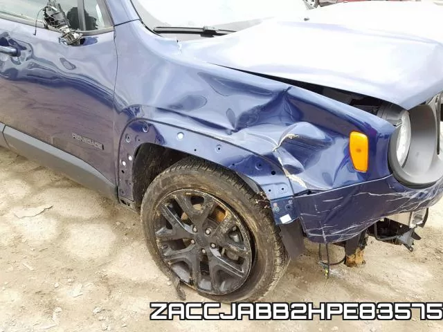 ZACCJABB2HPE83575 фото 10