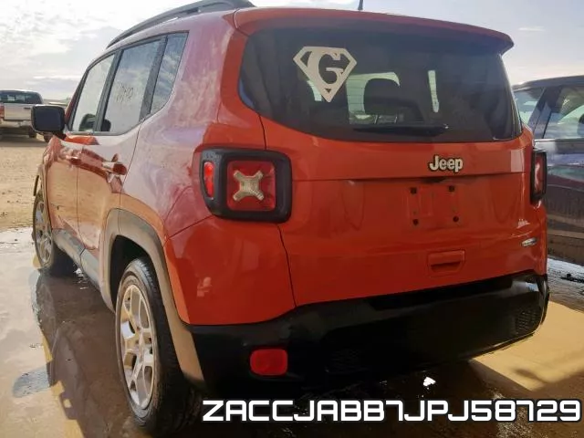 ZACCJABB7JPJ58729 фото 4