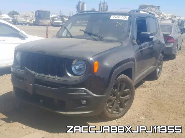 ZACCJABBXJPJ11355 фото 3