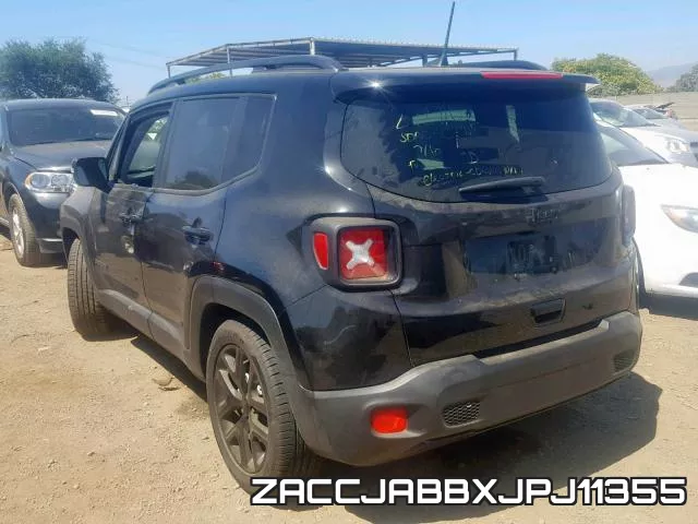 ZACCJABBXJPJ11355 фото 4