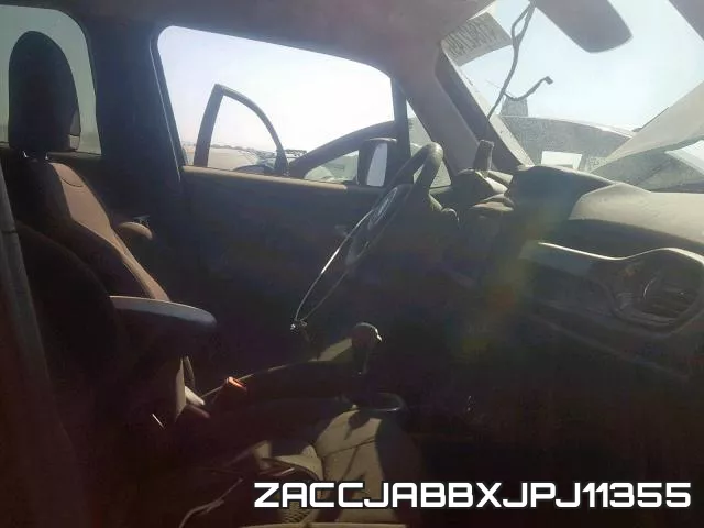 ZACCJABBXJPJ11355 фото 6
