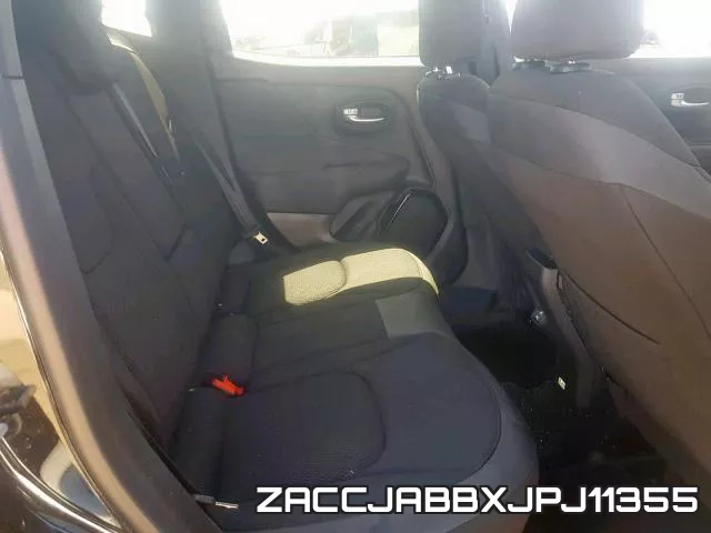 ZACCJABBXJPJ11355 фото 7