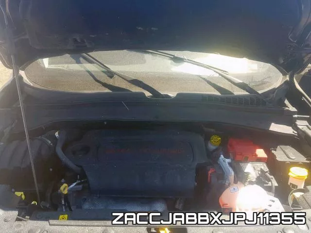 ZACCJABBXJPJ11355 фото 8