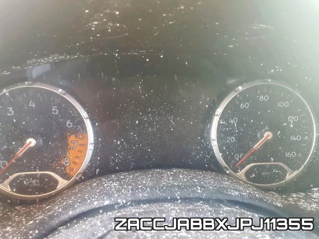 ZACCJABBXJPJ11355 фото 9