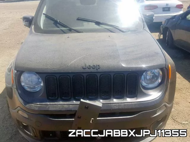 ZACCJABBXJPJ11355 фото 10