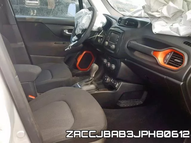 ZACCJBAB3JPH80612 фото 6