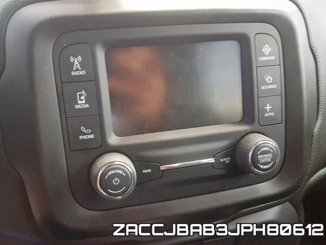 ZACCJBAB3JPH80612 фото 10