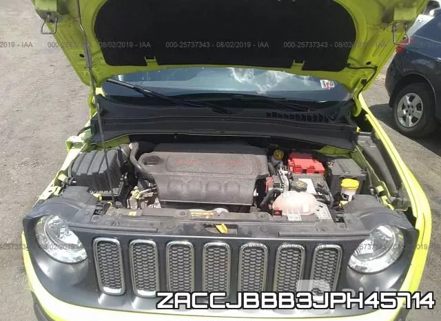 ZACCJBBB3JPH45714 фото 2