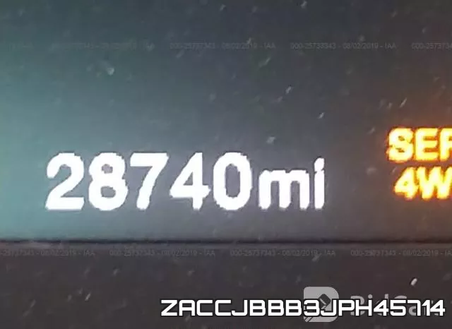 ZACCJBBB3JPH45714 фото 8