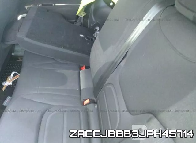 ZACCJBBB3JPH45714 фото 9