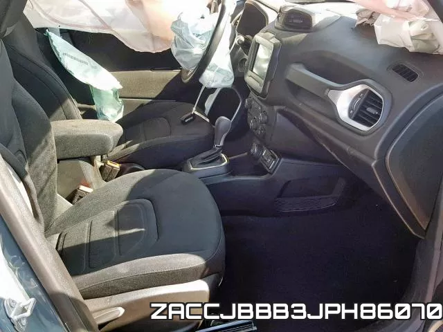 ZACCJBBB3JPH86070 фото 6