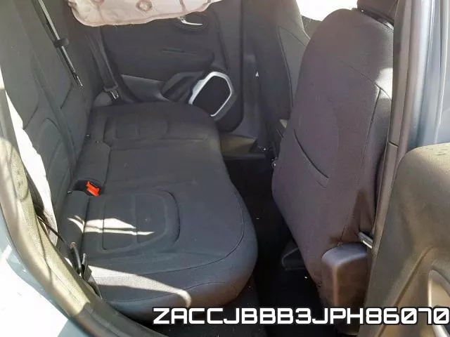 ZACCJBBB3JPH86070 фото 7