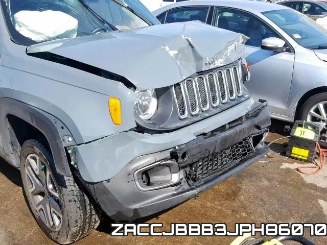 ZACCJBBB3JPH86070 фото 10