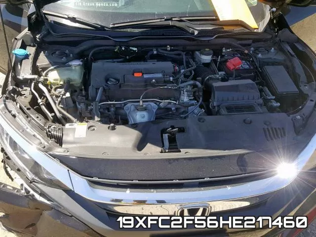 19XFC2F56HE217460 фото 8