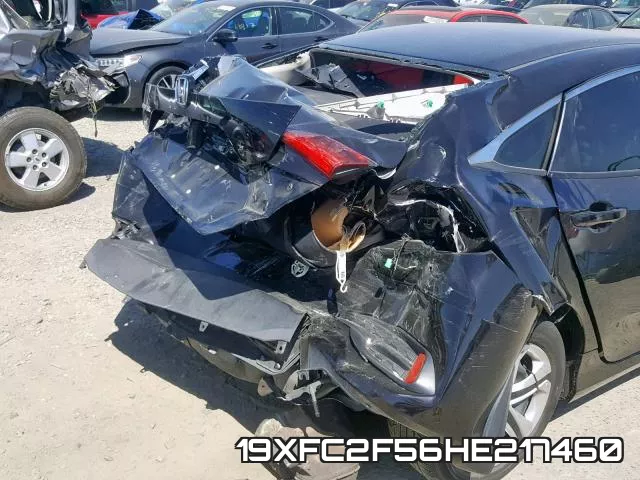 19XFC2F56HE217460 фото 10