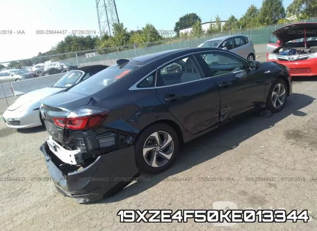 19XZE4F50KE013344 фото 5
