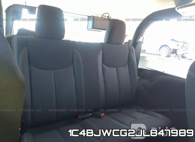 1C4BJWCG2JL847989 фото 9