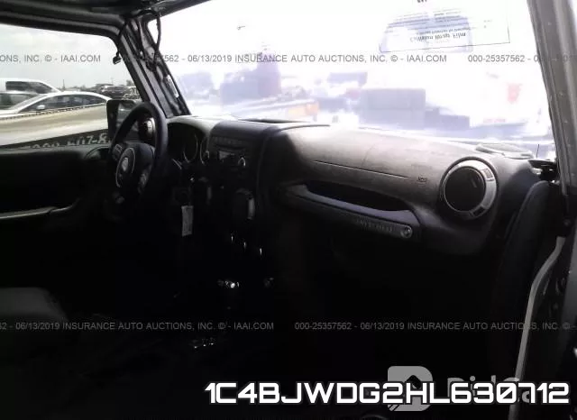 1C4BJWDG2HL630712 фото 6
