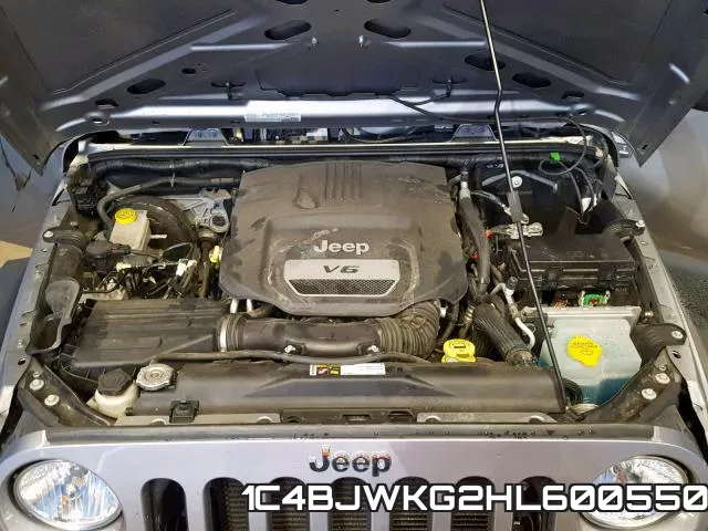 1C4BJWKG2HL600550 фото 8