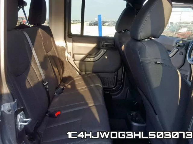 1C4HJWDG3HL503073 фото 7