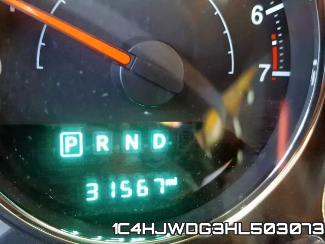 1C4HJWDG3HL503073 фото 9