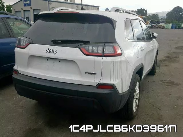 1C4PJLCB6KD396117 фото 4