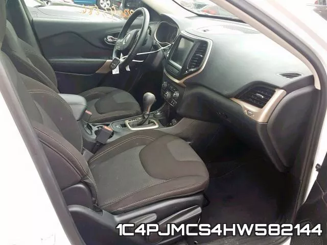 1C4PJMCS4HW582144 фото 6