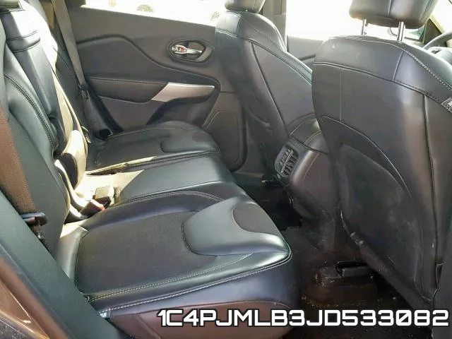 1C4PJMLB3JD533082 фото 7