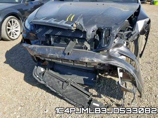 1C4PJMLB3JD533082 фото 10