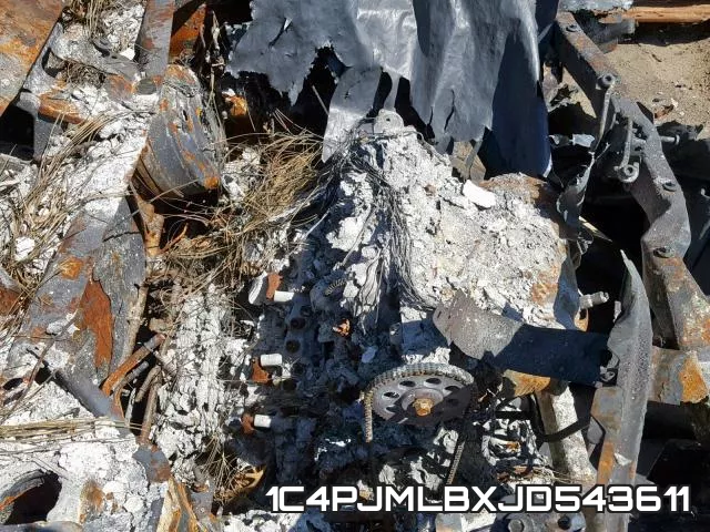 1C4PJMLBXJD543611 фото 8