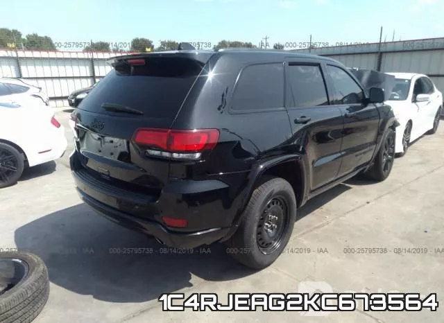 1C4RJEAG2KC673564 фото 5