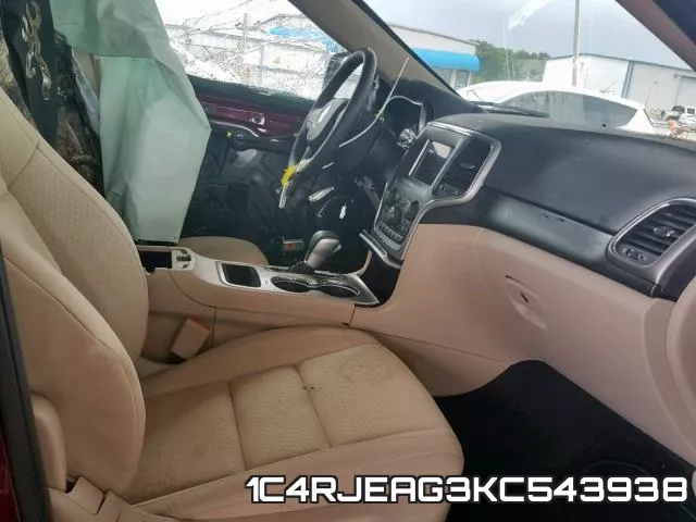 1C4RJEAG3KC543938 фото 6