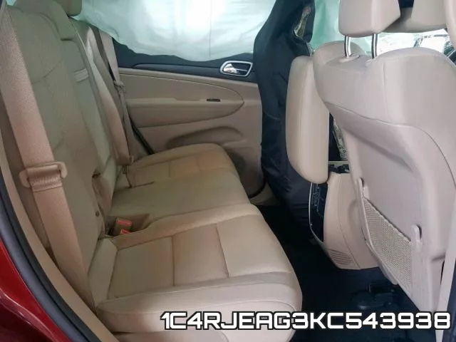 1C4RJEAG3KC543938 фото 7