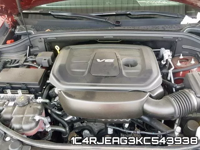1C4RJEAG3KC543938 фото 8