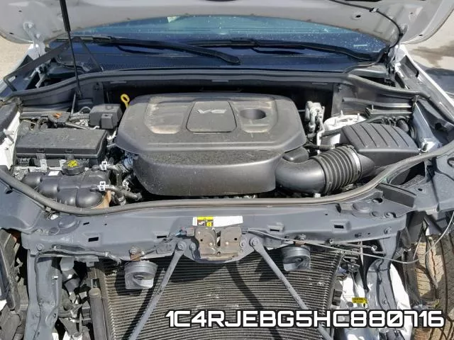 1C4RJEBG5HC880716 фото 8