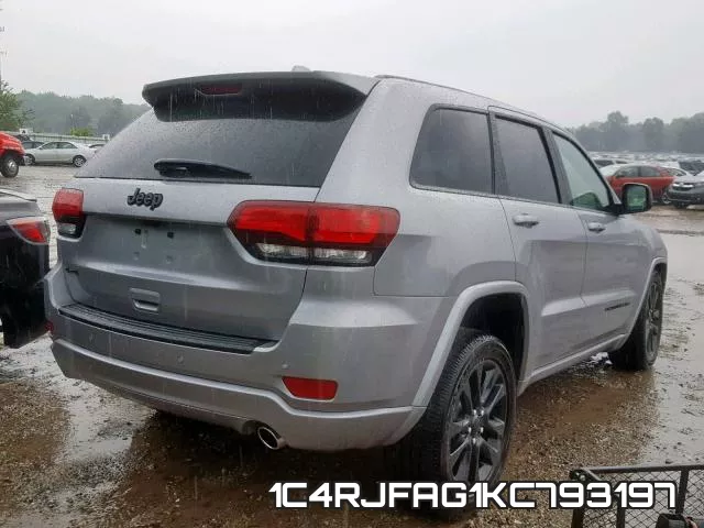 1C4RJFAG1KC793197 фото 5