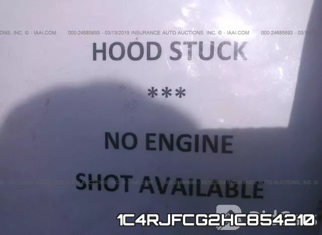 1C4RJFCG2HC854210 фото 2