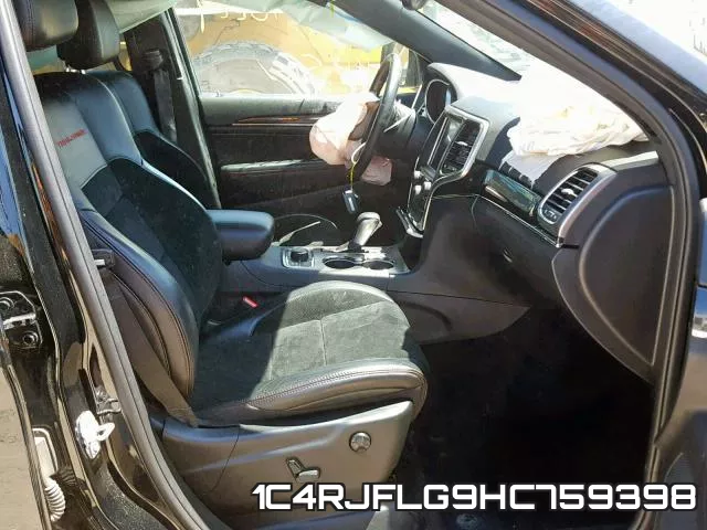 1C4RJFLG9HC759398 фото 6