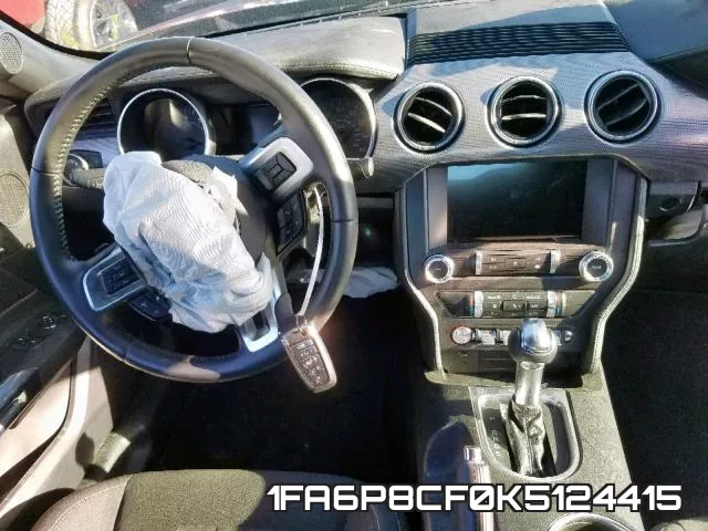 1FA6P8CF0K5124415 фото 10