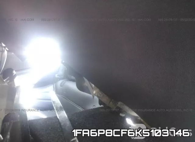 1FA6P8CF6K5103746 фото 9