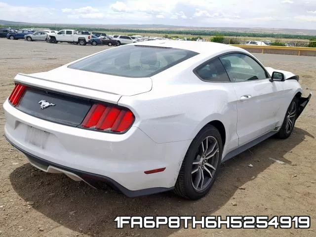 1FA6P8TH6H5254919 фото 5