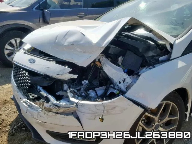 1FADP3H26JL263880 фото 10