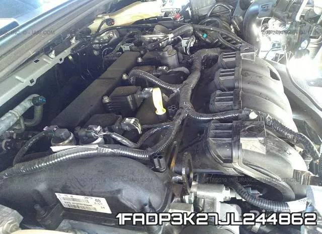 1FADP3K27JL244862 фото 2
