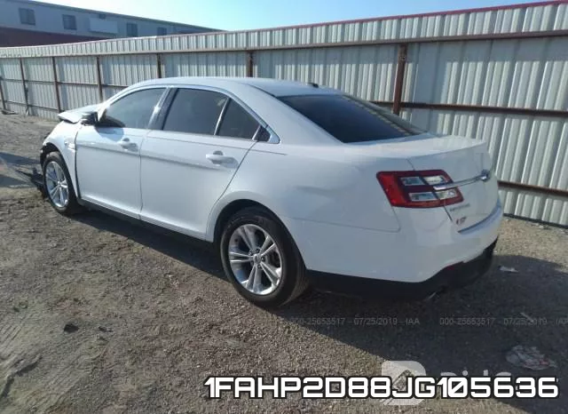 1FAHP2D88JG105636 фото 4