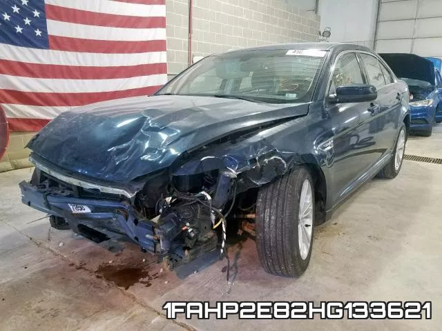 1FAHP2E82HG133621 фото 3