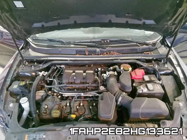 1FAHP2E82HG133621 фото 8