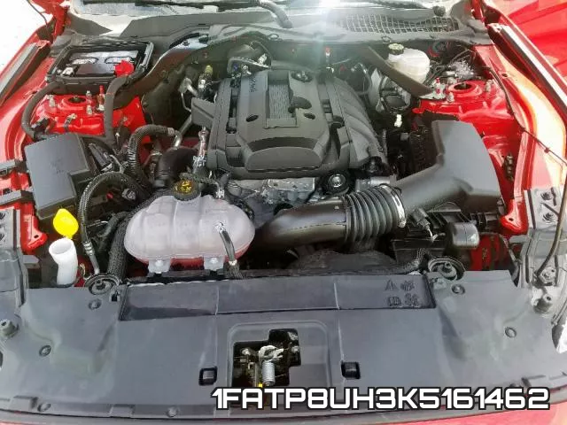 1FATP8UH3K5161462 фото 8