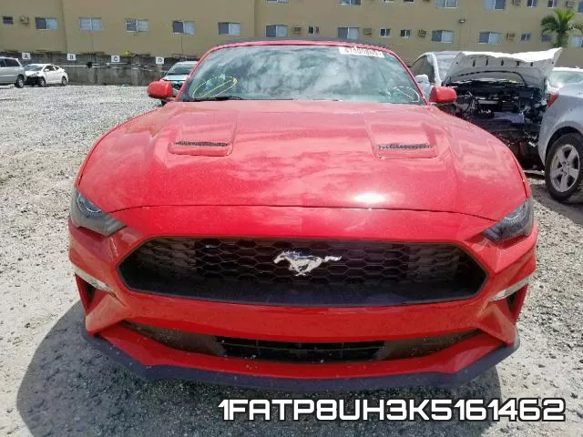 1FATP8UH3K5161462 фото 10