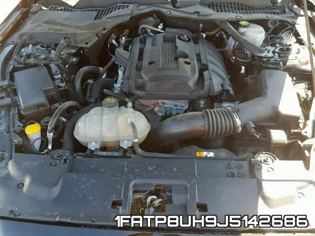 1FATP8UH9J5142686 фото 8